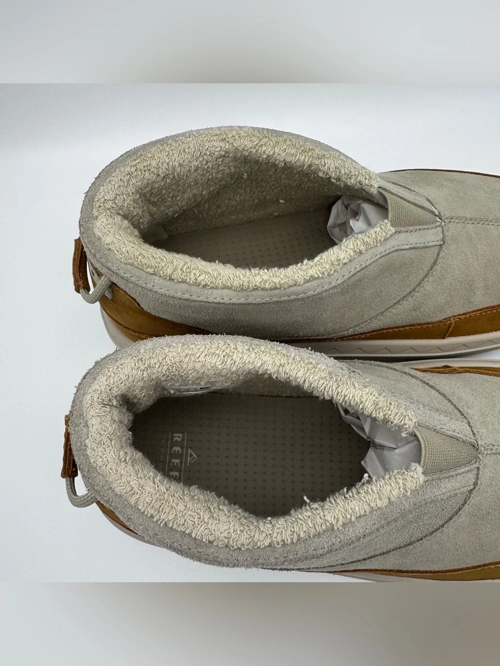 Reef rambler hi